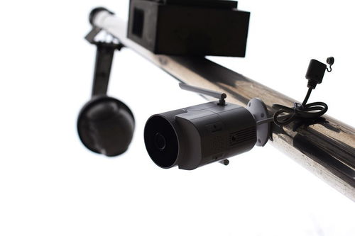 安防高于一切 解析廣角款Xiaovv戶外攝像機(jī)如何守護(hù)您的室外安全