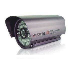 西安萊姆電子工程有限責(zé)任公司 夜視高清監(jiān)控攝像機(jī)，守護(hù)夜間安全的智慧之眼